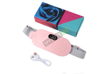 Загряващ колан-foto5