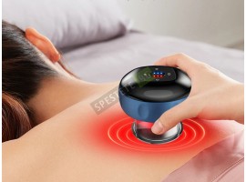 Акумулаторен антицелулитен масажор