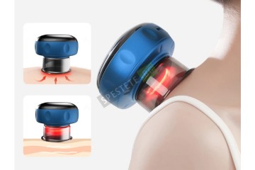 Акумулаторен антицелулитен масажор-foto2