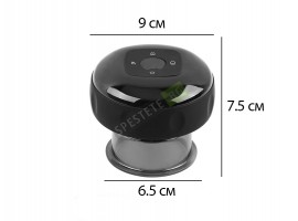 Акумулаторен антицелулитен масажор-foto5