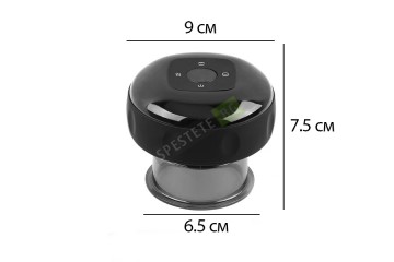 Акумулаторен антицелулитен масажор-foto5