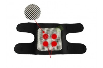 Комплект турмалинови налакътници-foto3