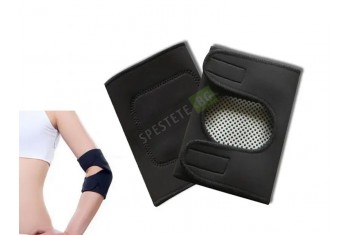 Комплект турмалинови налакътници-foto2