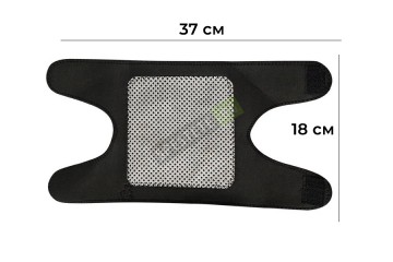 Комплект турмалинови налакътници-foto5