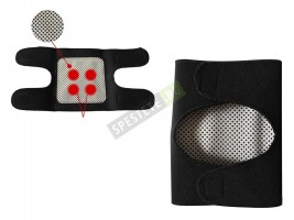 Комплект турмалинови налакътници-foto4