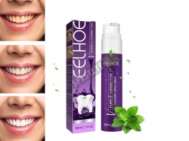 Лилава избелваща паста за зъби-foto2