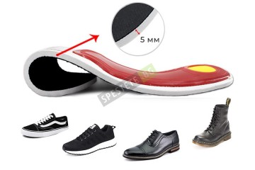 Ортопедични стелки-foto2