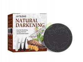 Сапун за потъмняване на коса-foto5