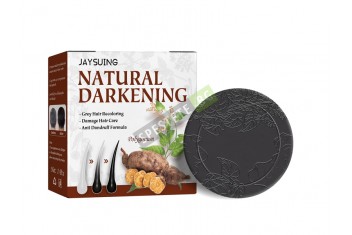 Сапун за потъмняване на коса-foto5