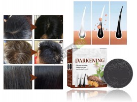 Сапун за потъмняване на коса-foto4