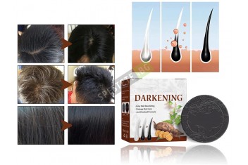 Сапун за потъмняване на коса-foto4