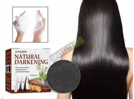 Сапун за потъмняване на коса-foto3