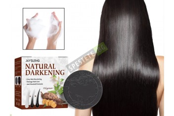 Сапун за потъмняване на коса-foto3