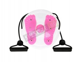 Въртящ се диск за упражнения-foto2