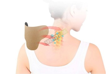 Билкови пластири за болки във врата-foto2