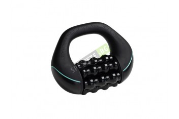 Електрически ролков масажор-foto4