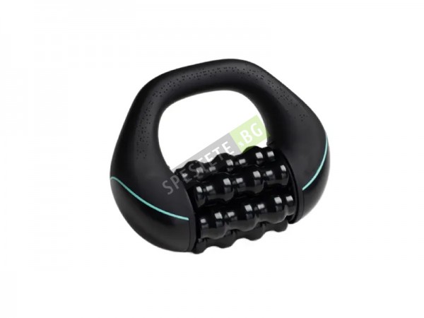 Електрически ролков масажор