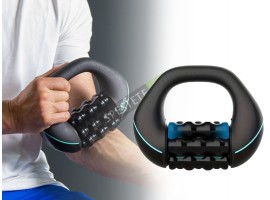 Електрически ролков масажор