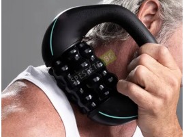 Електрически ролков масажор-foto2