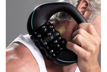 Електрически ролков масажор-foto2