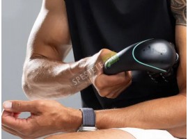 Електрически ролков масажор-foto3