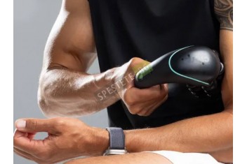 Електрически ролков масажор-foto3