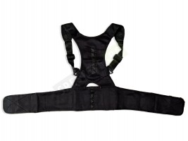 Коригиращ колан за цял гръб-foto2