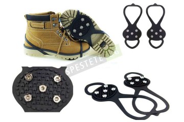 Ледоходки Ледоходки