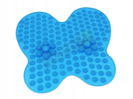 Масажираща постелка за краката-foto3
