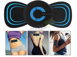 Микромасажор за бързо премахване на болката-foto2