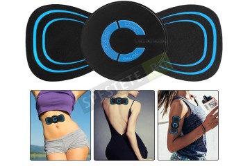 Микромасажор за бързо премахване на болката-foto2