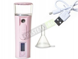 Нано овлажнител за лице 3в1-foto2