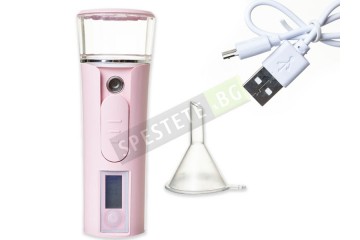 Нано овлажнител за лице 3в1-foto2