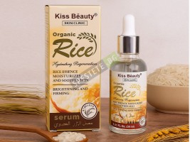 Органичен серум с оризова есенция-foto2