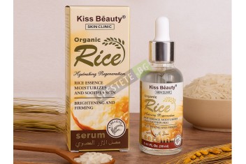 Органичен серум с оризова есенция-foto2