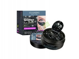 Пластири за очи с бамбуков въглен и колаген-foto5