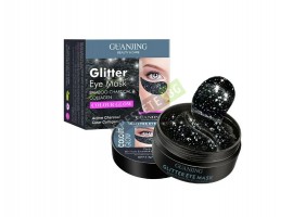 Пластири за очи с бамбуков въглен и колаген-foto5