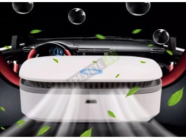 Преносим мини пречиствател за въздух-foto2