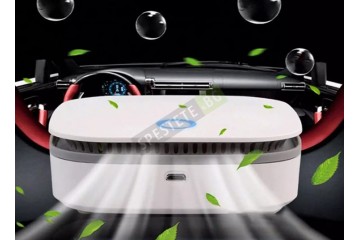 Преносим мини пречиствател за въздух-foto2