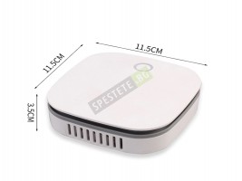 Преносим мини пречиствател за въздух-foto6