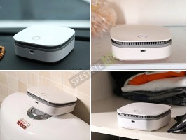 Преносим мини пречиствател за въздух-foto4