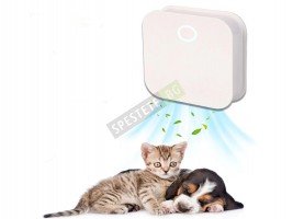 Преносим мини пречиствател за въздух-foto5