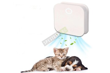 Преносим мини пречиствател за въздух-foto5