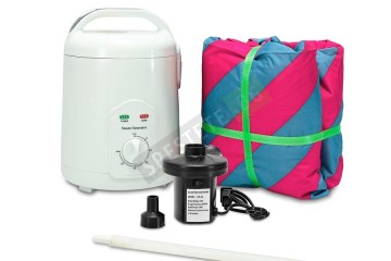 Преносима сауна-foto3