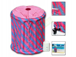 Преносима сауна-foto2