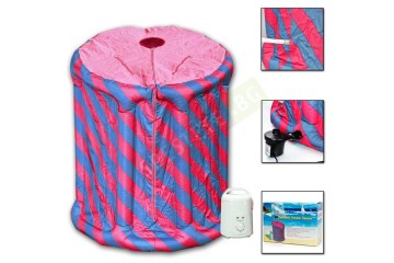 Преносима сауна-foto2