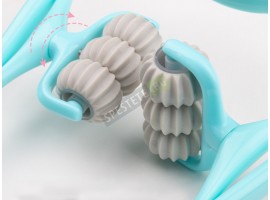 Ръчен масажор за врат-foto4