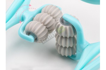 Ръчен масажор за врат-foto4