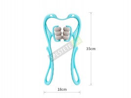 Ръчен масажор за врат-foto5