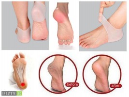 Силиконова подложка за пета-foto4